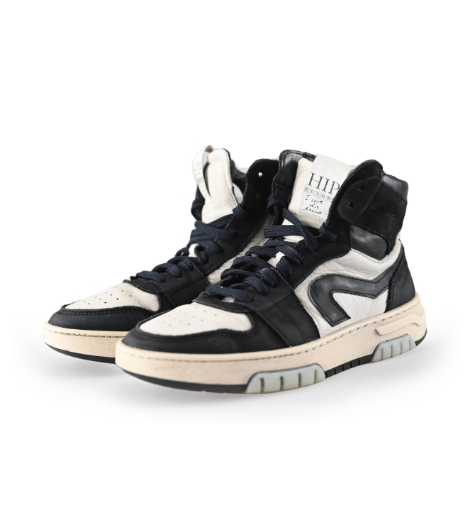 Hip Shoe Style Hoge Sneakers