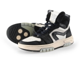 Hip Shoe Style Hoge Sneakers
