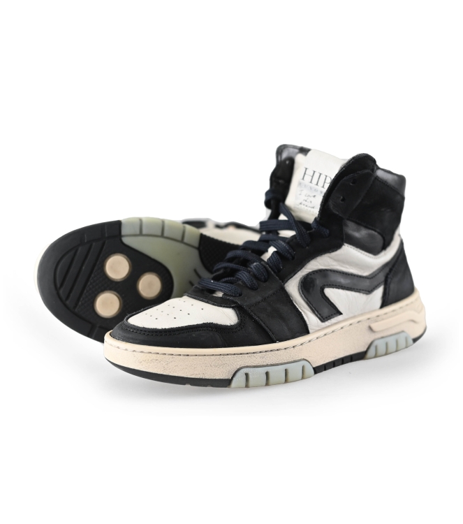 Hip Shoe Style Hoge Sneakers