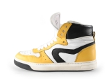 Hip Shoe Style Hoge Sneakers