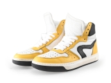 Hip Shoe Style Hoge Sneakers