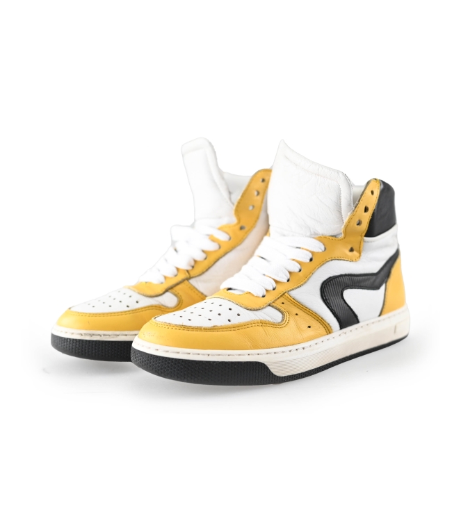 Hip Shoe Style Hoge Sneakers