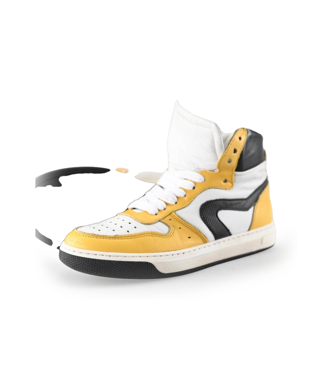 Hip Shoe Style Hoge Sneakers