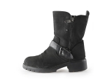 Supercracks Biker Boots