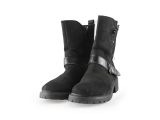 Supercracks Biker Boots