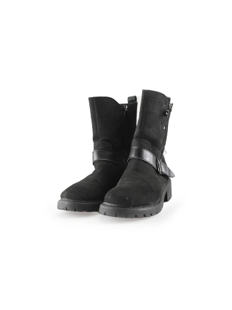  Supercracks Biker Boots 244240
 [MAAT] 38
 