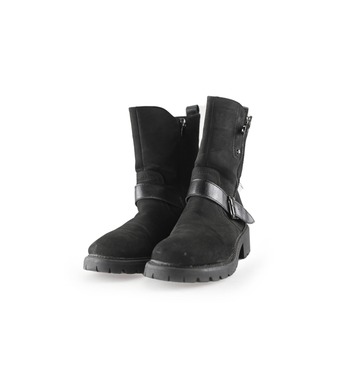 Supercracks Biker Boots