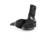 Supercracks Biker Boots