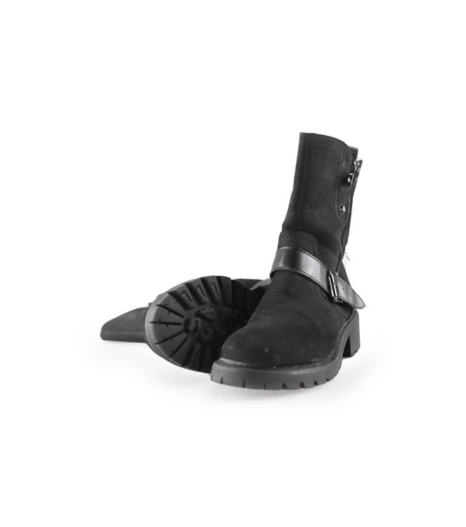 Supercracks Biker Boots