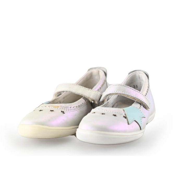 Twins Ballerina's