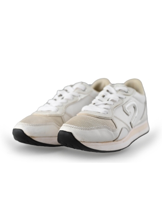 Cruyff Sneakers Wit 244264
 Maat 40
 