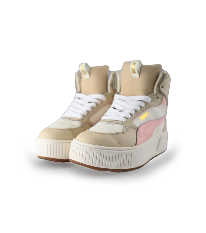 Puma Hoge Sneakers
