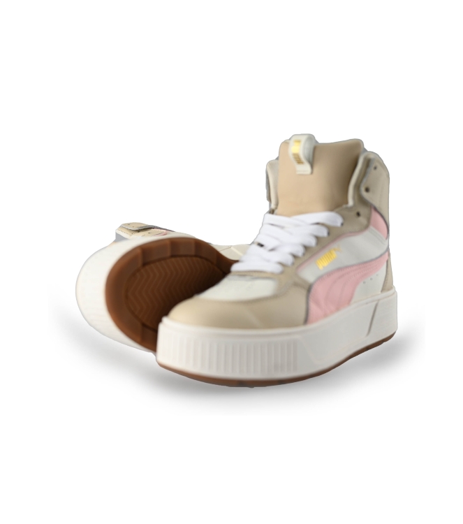 Puma Hoge Sneakers