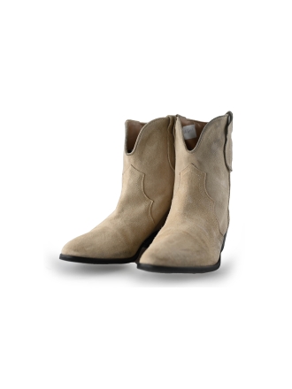  Notre-V Cowboy Laarzen 244275
 [MAAT] 38
 