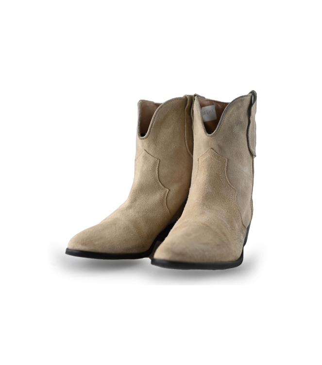 Notre-V Cowboy Laarzen