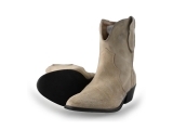Notre-V Cowboy Laarzen