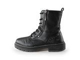 Mustang Veterboots