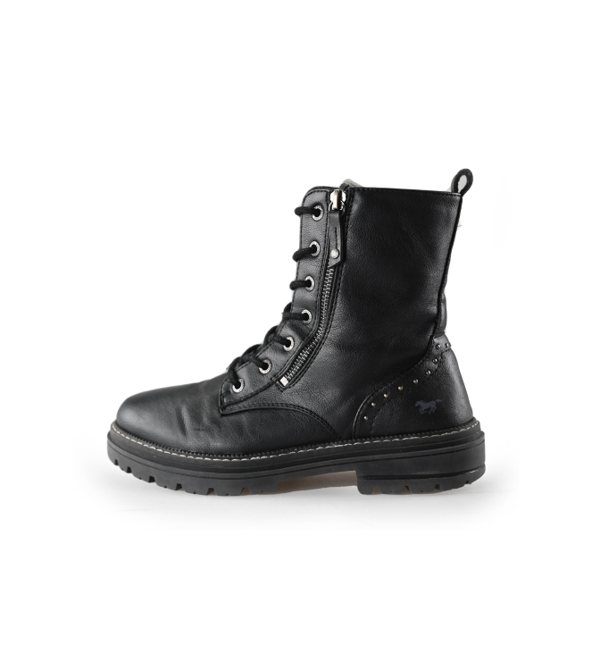 Mustang Veterboots