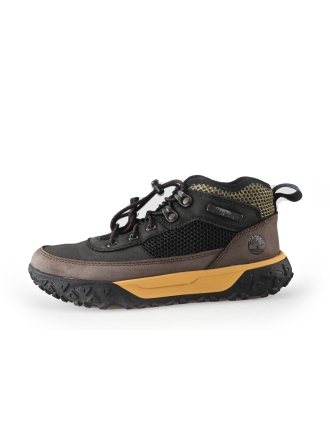  Timberland Sneakers 244350
 [MAAT] 33
 