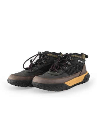  Timberland Sneakers 244350
 [MAAT] 33
 