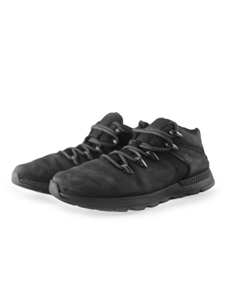 Timberland Sneakers Zwart 244352
 Maat 42
 