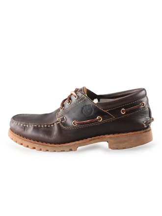 Timberland Bootschoenen Bruin 244355
 Maat 41½
 