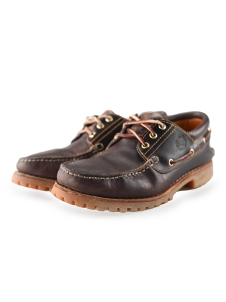 Timberland Bootschoenen Bruin 244355
 Maat 41½
 