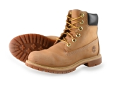 Timberland Veterboots