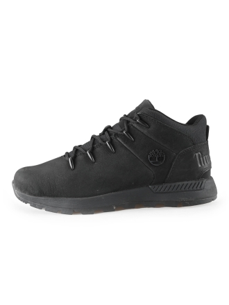Timberland Sneakers Zwart 244368
 Maat 37
 