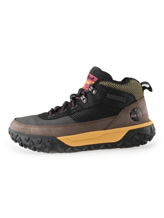 Timberland Wandelschoenen Bruin 244371
 Maat 41½
 