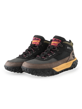 Timberland Wandelschoenen Bruin 244371
 Maat 41½
 