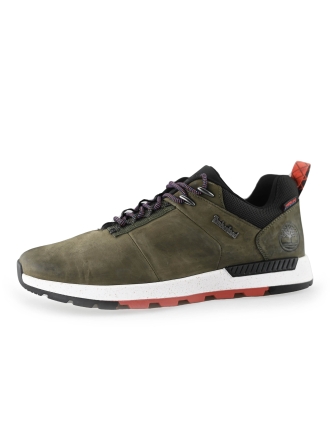 Timberland Sneakers Groen 244373
 Maat 43½
 