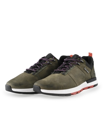 Timberland Sneakers Groen 244373
 Maat 43½
 