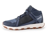 Timberland Hoge Sneakers