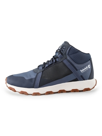  Timberland Hoge Sneakers 244376
 [MAAT] 43½
 