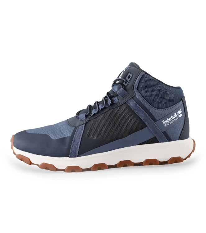 Timberland Hoge Sneakers