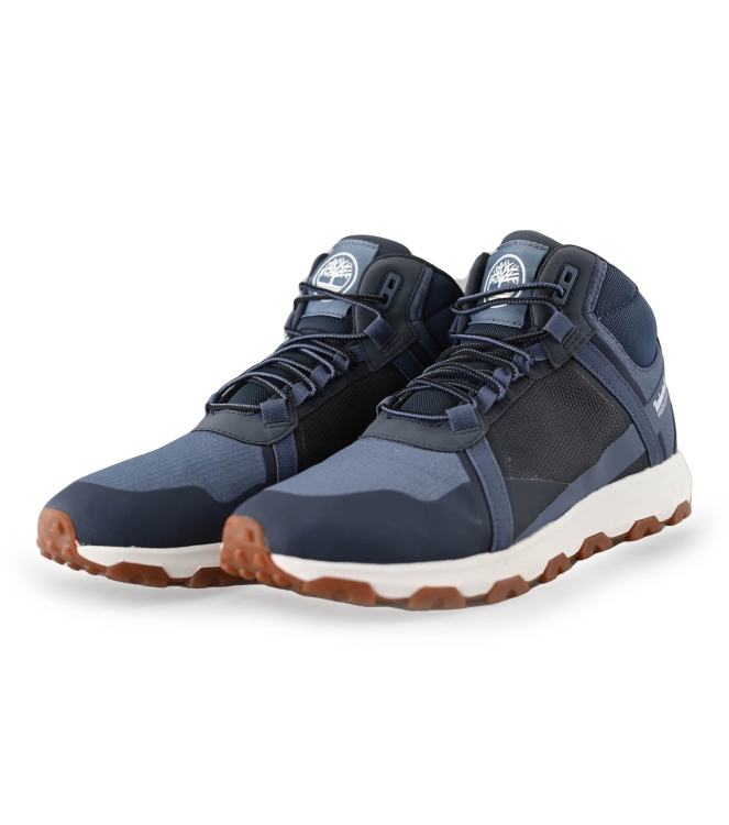 Timberland Hoge Sneakers