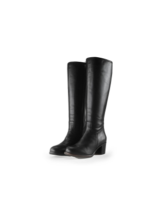 Linea Zeta Laarzen Zwart 244378
 Maat 36
 