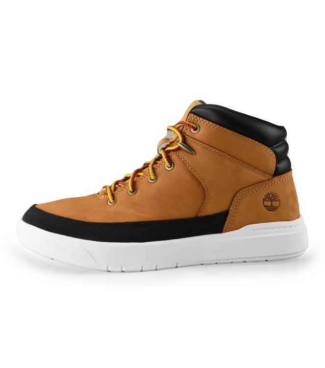 Timberland Hoge Sneakers