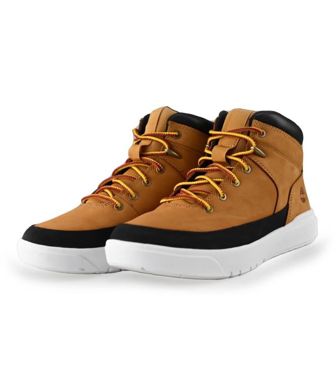 Timberland Hoge Sneakers