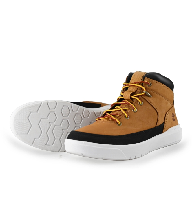 Timberland Hoge Sneakers