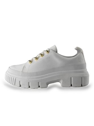  Timberland Veterschoenen 244400
 [MAAT] 38
 