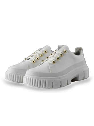  Timberland Veterschoenen 244400
 [MAAT] 38
 