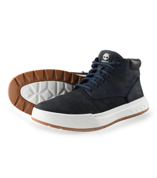 Timberland Hoge Sneakers