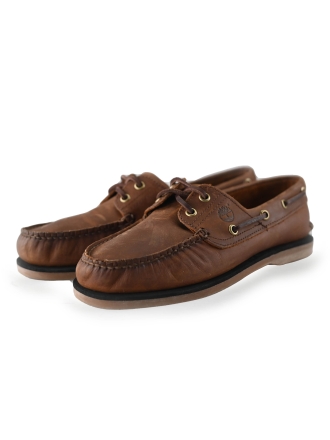 Timberland Bootschoenen Bruin 244430
 Maat 41
 