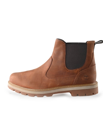  Timberland Chelsea Boots 244437
 [MAAT] 46
 