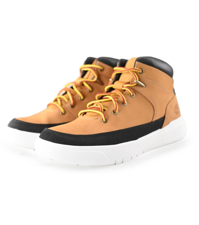 Timberland Hoge Sneakers