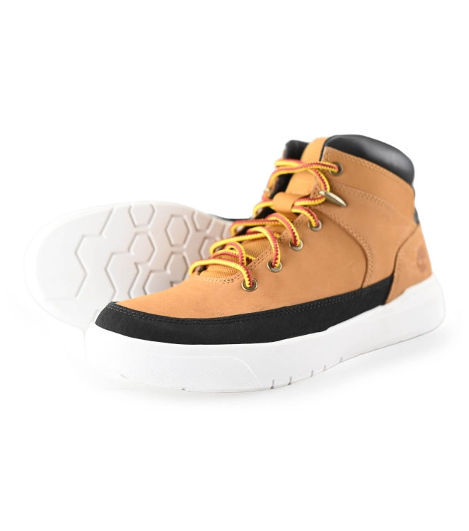 Timberland Hoge Sneakers