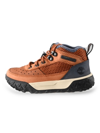  Timberland Sneakers 244449
 [MAAT] 27
 