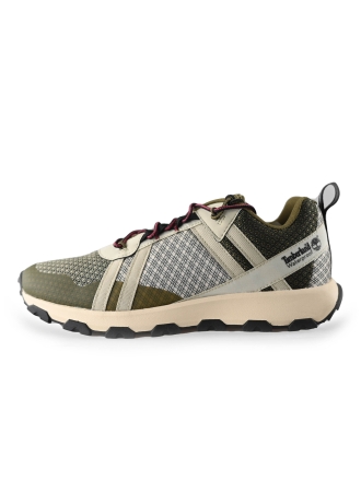 Timberland Sneakers Groen 244452
 Maat 41
 